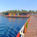 Destinasi Wisata Pulau Beras Basah Bontang