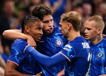 Chelsea vs Servette di Playoff Liga Konferensi Eropa: The Blues Menang 2 Gol Tanpa Balas!