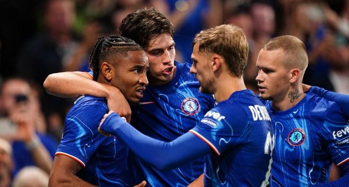 Chelsea vs Servette di Playoff Liga Konferensi Eropa: The Blues Menang 2 Gol Tanpa Balas!