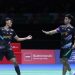 Japan Open 2024: Fikri/Daniel Melaju ke Semifinal