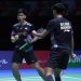 Hasil Korea Open 2024: Fikri/Daniel ke Perempatfinal