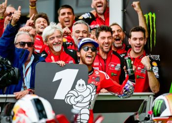 Tim Lain Wajib Berbenah, Ducati Diramal Dominasi MotoGP hingga Musim 2027