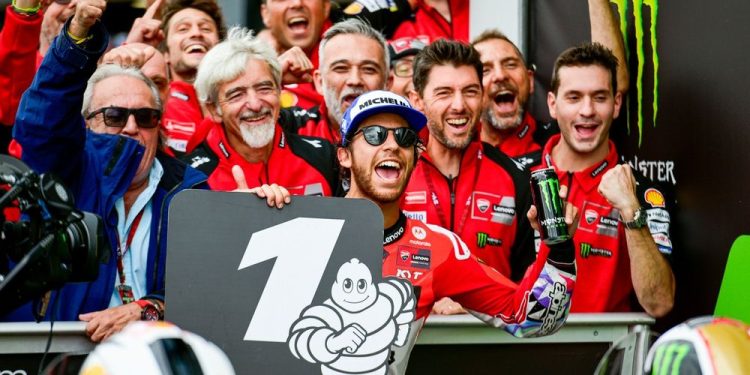 Tim Lain Wajib Berbenah, Ducati Diramal Dominasi MotoGP hingga Musim 2027