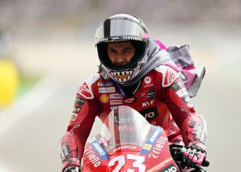 Bastianini: Paruh Kedua MotoGP 2024 Bakalan Intens