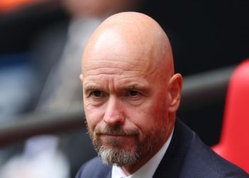 Masuk Tahun Ketiga di MU, Ten Hag Bertekad Kembali Raih Trofi