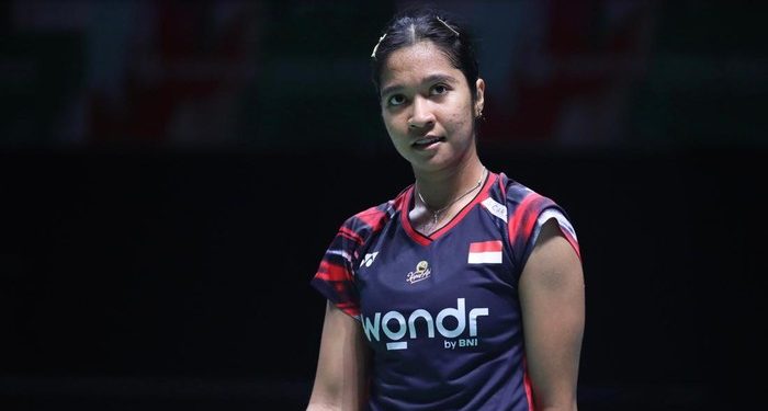 Hasil Korea Open 2024: Sengit, Ester Nurumi Tersisih di Babak Pertama