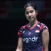 Hasil Korea Open 2024: Sengit, Ester Nurumi Tersisih di Babak Pertama