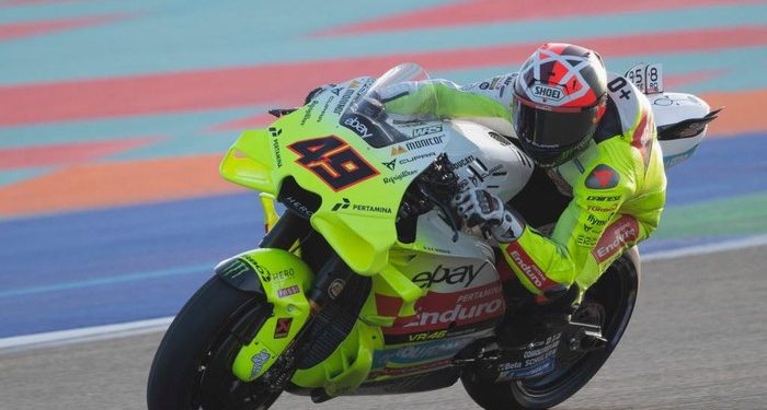 MotoGP Austria 2024: Diggia Punya Motivasi Ekstra