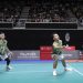 Hasil Japan Open 2024: Fajar/Rian ke 16 Besar usai Singkirkan Wakil China