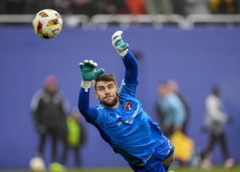 Sidang CAS Maarten Paes 15 Agustus, Pengumuman 18 Agustus