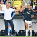 Fenerbahce Era Mourinho Gagal Lolos Liga Champions