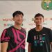 Fikri/Daniel Targetkan Asah Chemistry Jelang Debut di Japan Open 2024