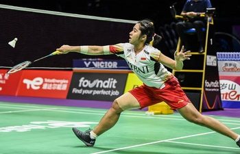 Japan Open 2024: Tunggal Putri RI Habis Usai Tersingkirnya Ester