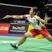 Japan Open 2024: Tunggal Putri RI Habis Usai Tersingkirnya Ester
