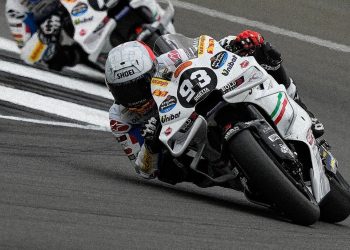 Finis Keempat di MotoGP Inggris 2024, Marc Marquez Ucapkan Terima Kasih ke Gresini Ducati