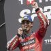 Petuah Rossi Berbuah Kemenangan Bagnaia di MotoGP Austria 2024