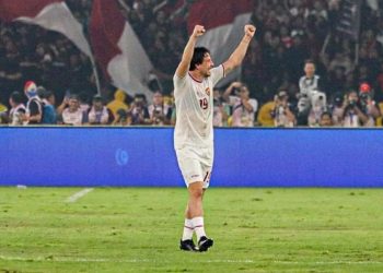 Masih Nganggur, Thom Haye Dikejar Waktu Cari Klub Baru