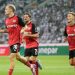 Moenchengladbach Vs Leverkusen: Die Werkself Menang Dramatis!