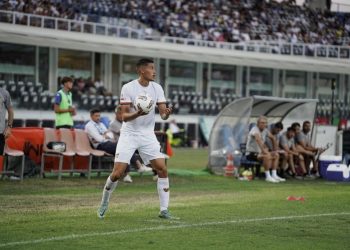 Shin Tae-yong Pusing, Jay Idzes Cedera Jelang Kualifikasi Piala Dunia 2026!