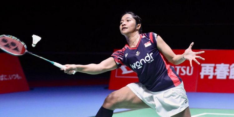 Hasil Japan Open 2024: Ester Nurumi Melaju ke 16 Besar Usai Pulangkan Wakil Thailand!