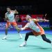 Hasil Japan Open 2024: Fajar/Rian Tersingkir di Perempatfinal