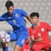 Timnas Indonesia U-20 vs Thailand U-20 di Seoul Earth On Us Cup 2024: Pasukan Indra Sjafri Tumbang 0-2