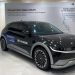 Hyundai Ioniq 5 Buatan Bekasi Cetak Rekor Perjalanan 5.647 Kilometer