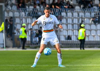 Fokus! Begini Persiapan Jay Idzes Debut di Serie A Vs Lazio Pekan Depan