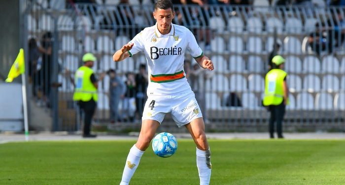 Fokus! Begini Persiapan Jay Idzes Debut di Serie A Vs Lazio Pekan Depan