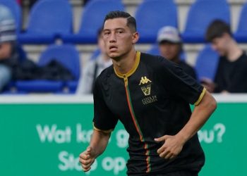 Coppa Italia: Jay Idzes Cetak Gol, Venezia Didepak Brescia 1-3