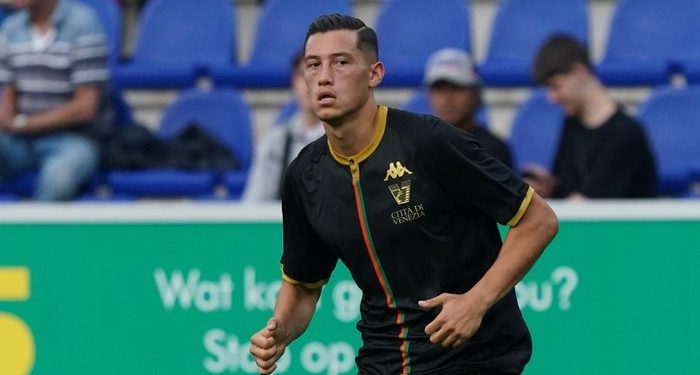 Coppa Italia: Jay Idzes Cetak Gol, Venezia Didepak Brescia 1-3