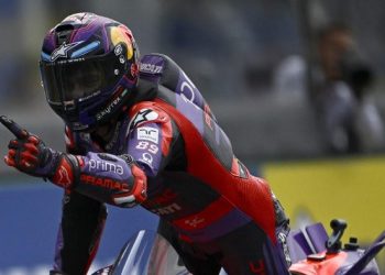 Jorge Martin Isyaratkan Pramac Mulai Kehilangan Dukungan dari Ducati