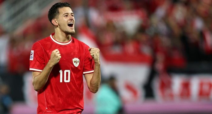 Pemain Timnas Indonesia Justin Hubner Segera Gabung Klub Liga 1 Swedia IFK Norrkoping!