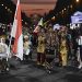 Begini Potret Kontingen Indonesia Meriahkan Upacara Pembukaan Paralimpiade Paris 2024