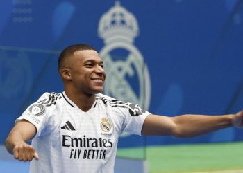 Piala Super Eropa: Mbappe Siap Debut di Real Madrid vs Atalanta