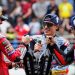 Lebih Pilih Marc Marquez di MotoGP 2025, Davide Tardozzi Minta Maaf ke Jorge Martin