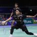 Hasil Korea Open 2024: Leo/Bagas Lolos ke Semifinal