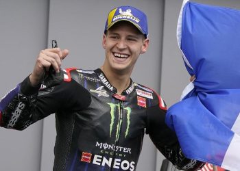 Fabio Quartararo Pakai Mesin Baru di MotoGP Austria 2024, Bakal Bangkit Tampil Menggila?