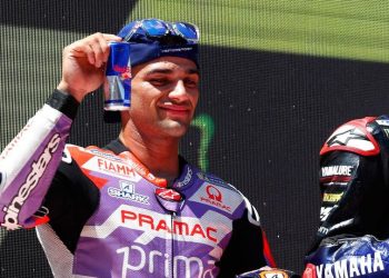 Jorge Martin Kerap Kalah Saing dari Francesco Bagnaia, Jorge Lorenzo: Martinator Harus Lebih Berani!