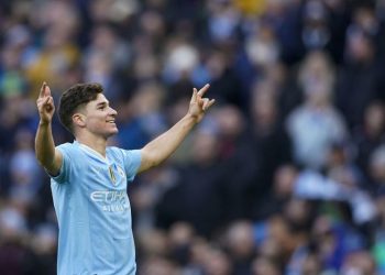 Julian Alvarez Diklaim Bisa Naikkan Level Arsenal