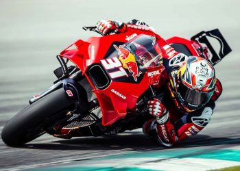 MotoGP Aragon 2024 – Modal Berharga Pedro Acosta untuk Kembali Berada di Depan