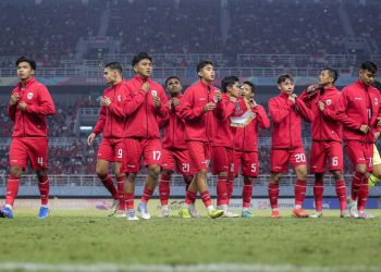 Timnas Indonesia U-19 Diperkuat 3 Pemain Keturunan Baru saat Vs Argentina, Siapa Saja?