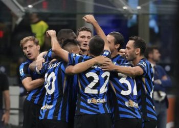 Hasil Inter Milan vs Atalanta di Liga: Pesta Gol, Nerazzurri Menang 4-0!