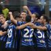 Hasil Inter Milan vs Atalanta di Liga: Pesta Gol, Nerazzurri Menang 4-0!