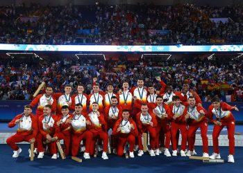 Tahun Spesial Spanyol! Juara Euro 2024, Euro U-19, Olimpiade 2024, bahkan Piala Dunia Wanita!