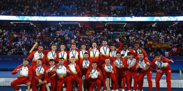 Tahun Spesial Spanyol! Juara Euro 2024, Euro U-19, Olimpiade 2024, bahkan Piala Dunia Wanita!