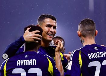 Mengejutkan! Cristiano Ronaldo Diminta Balik ke Manchester United