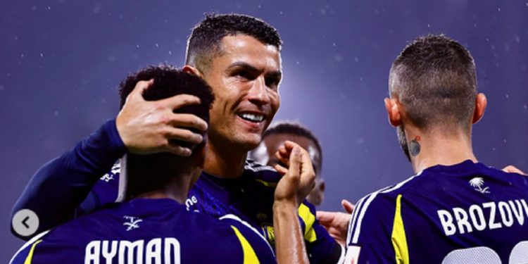 Mengejutkan! Cristiano Ronaldo Diminta Balik ke Manchester United