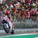 Marc Marquez Dipercaya Lebih Kuat di MotoGP Aragon 2024