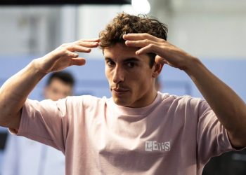 MotoGP Austria 2024: Rekor Buruk Hantui Marc Marquez di Red Bull Ring